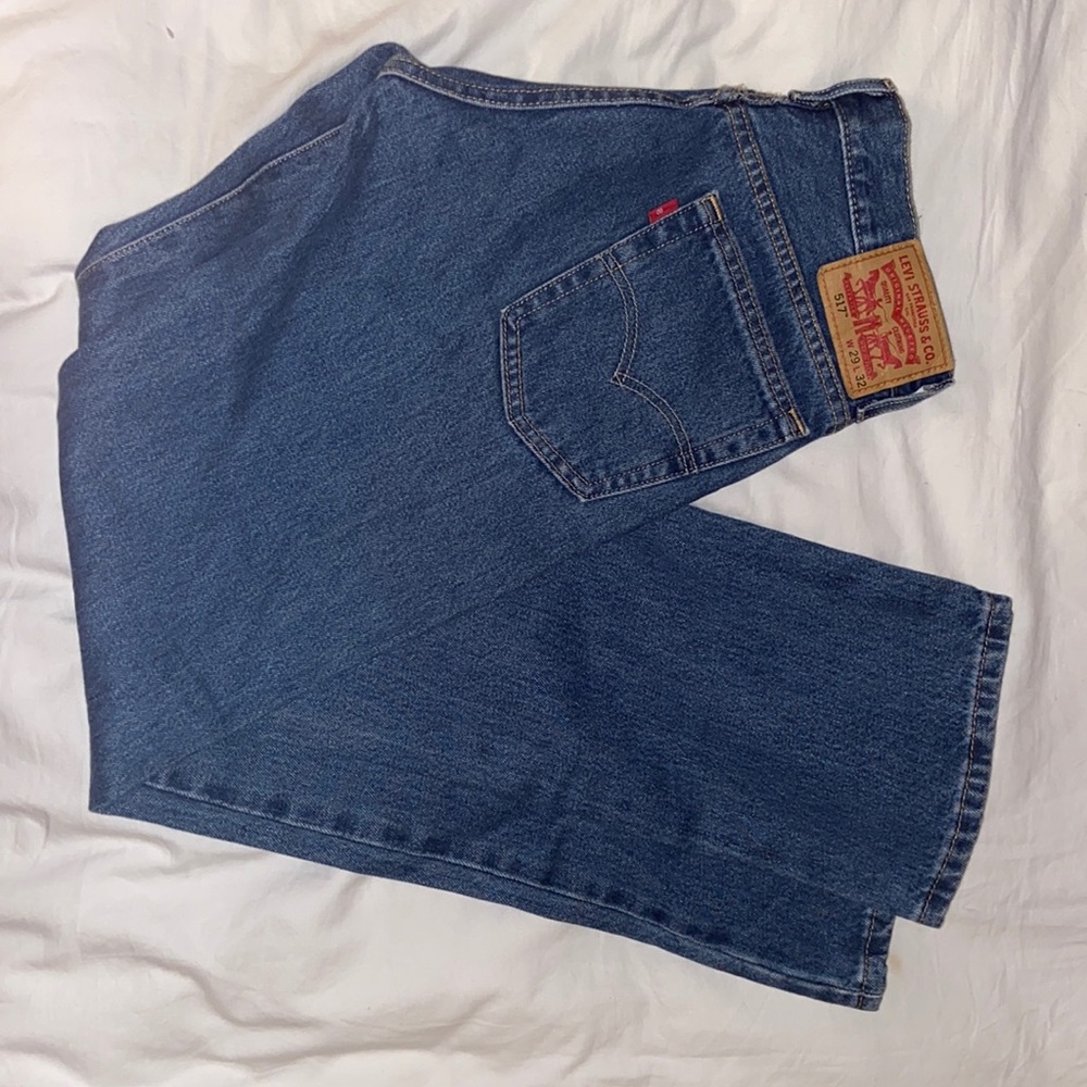 Levi’s jeans